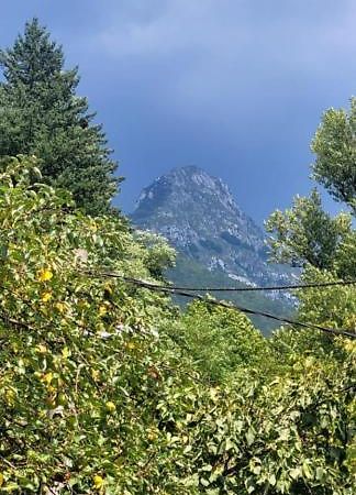 Apartma Brin Bovec Exterior photo