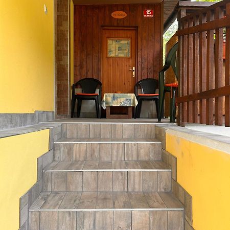 Apartma Brin Bovec Exterior photo