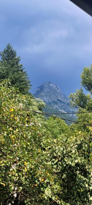 Apartma Brin Bovec Exterior photo