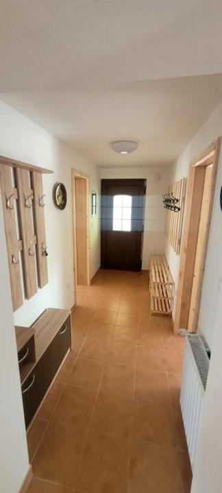 Apartma Brin Bovec Exterior photo