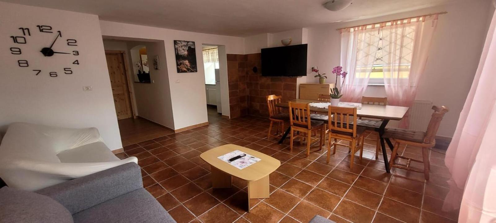 Apartma Brin Bovec Exterior photo