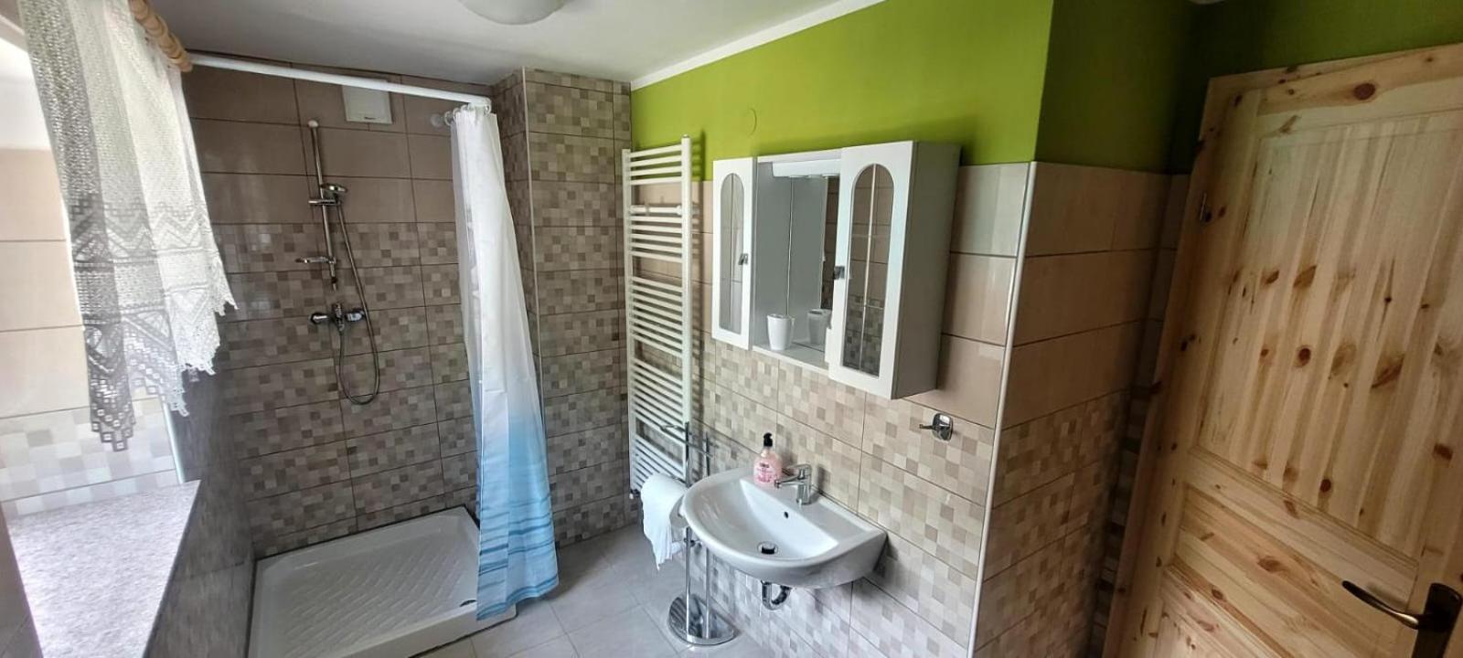 Apartma Brin Bovec Exterior photo