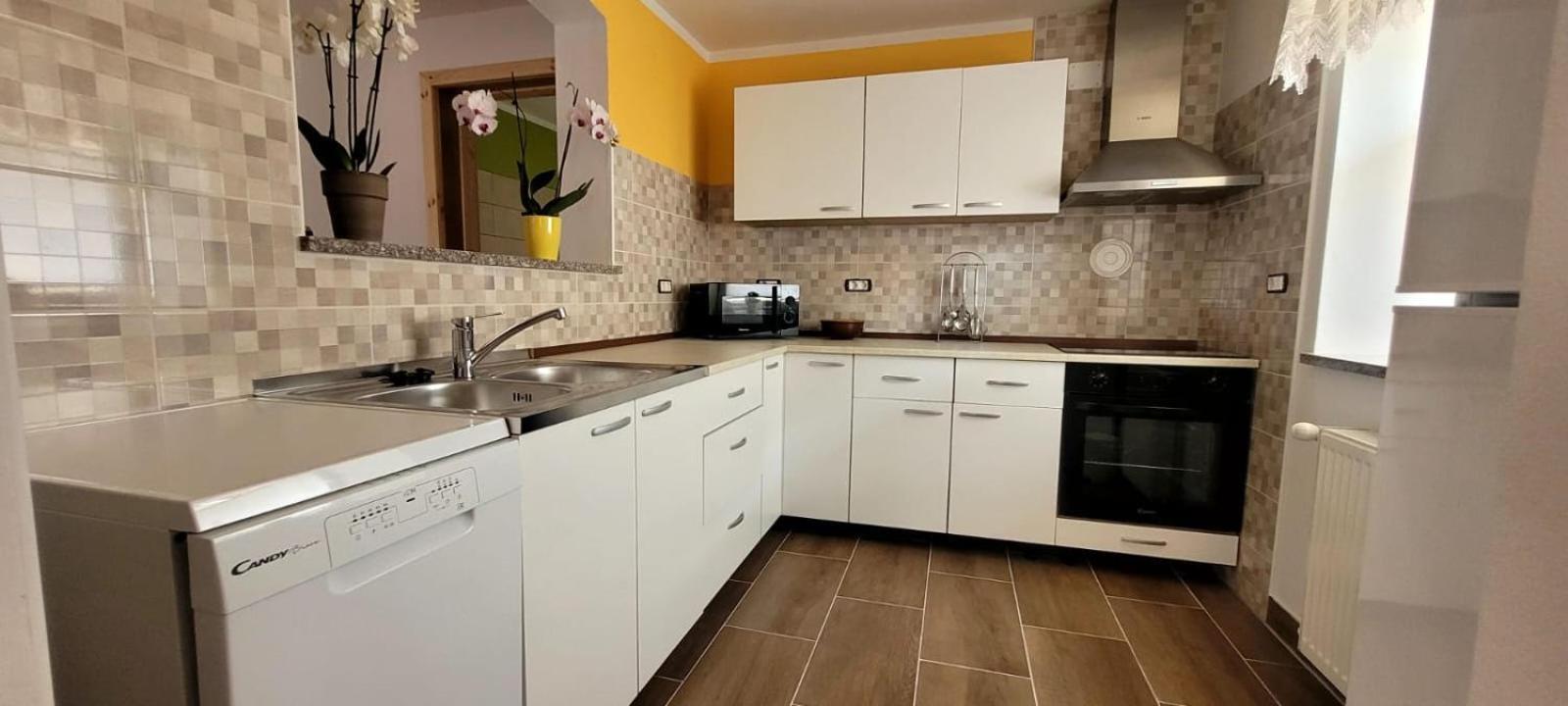 Apartma Brin Bovec Exterior photo