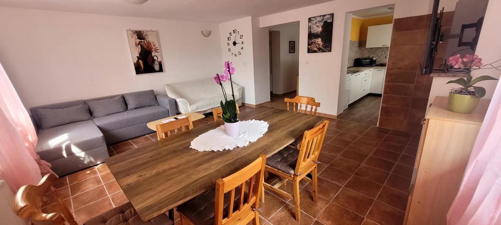Apartma Brin Bovec Exterior photo