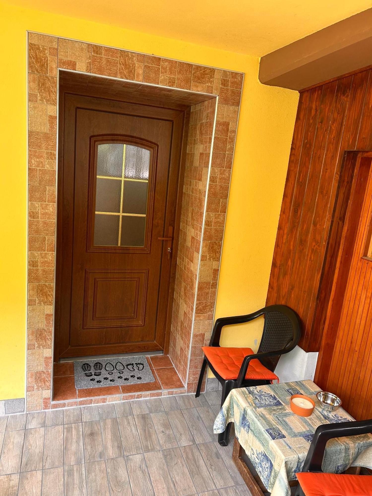 Apartma Brin Bovec Exterior photo